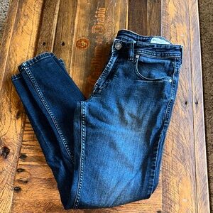 Buffalo David Bitton Jackson Jeans ✔️